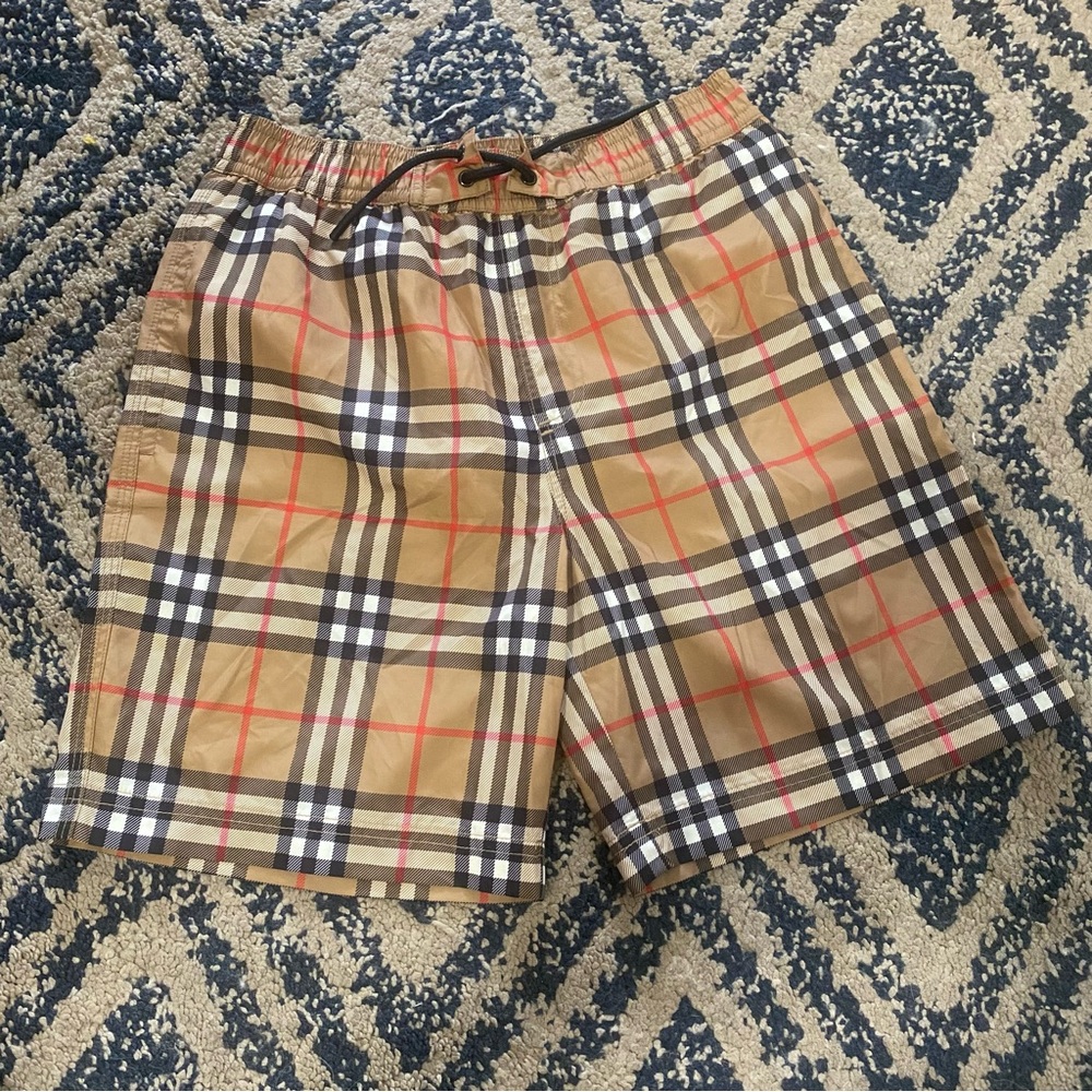 Burberry